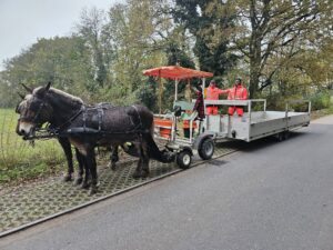 PRESTATION D‘UTILITÉ PUBLIQUE